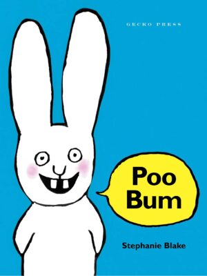 Poo Bum