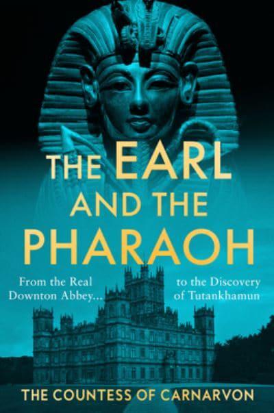 The Earl and the Pharoah