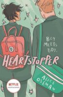 Heartstopper Vol 1.