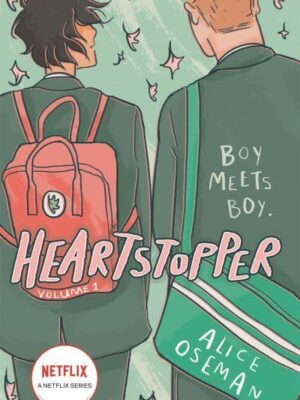 Heartstopper Vol 1.