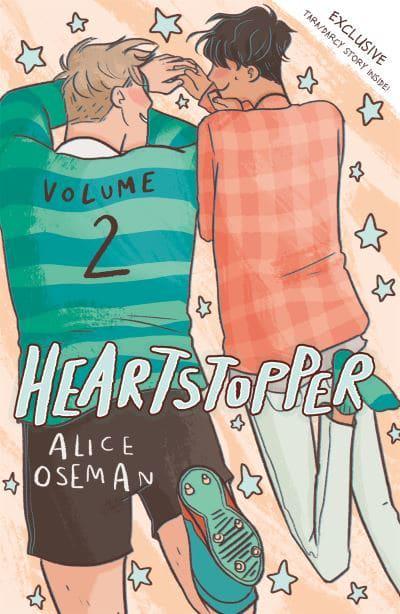 Heartstopper Vol. 2