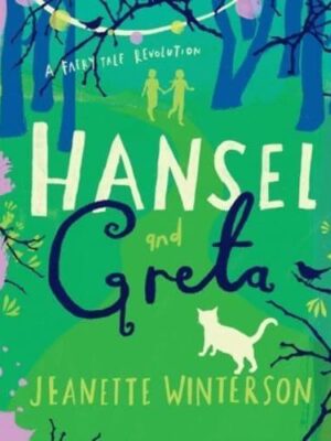 Hansel & Greta