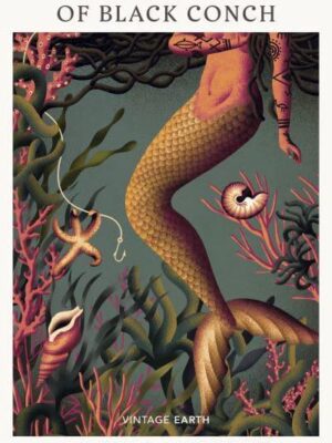 The Mermaid of Black Conch