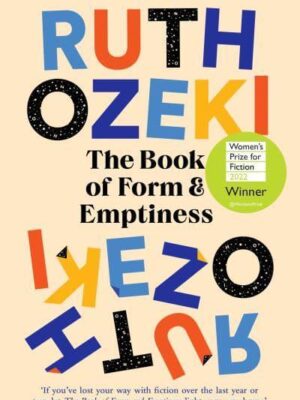 The Book of Form and Emptiness