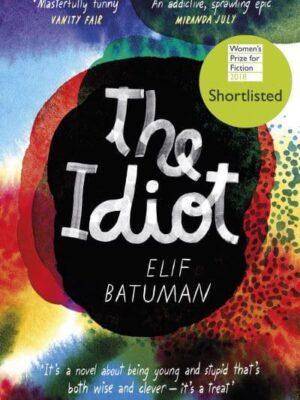 The Idiot