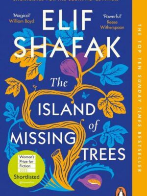 The Island of Missing Trees