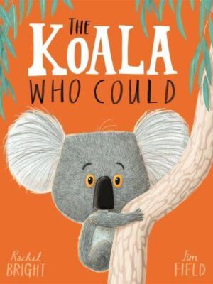 The Koala Who Could