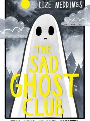 The Sad Ghost Club