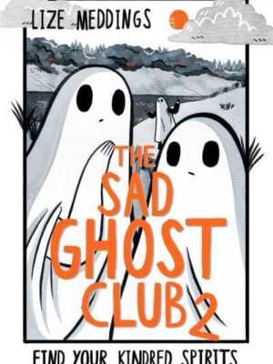 The Sad Ghost Club 2