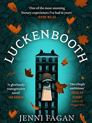 Luckenbooth