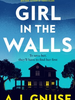 Girl in the Walls