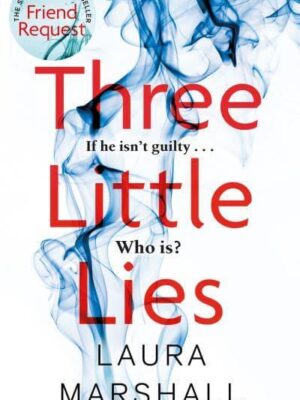 Three Little Lies