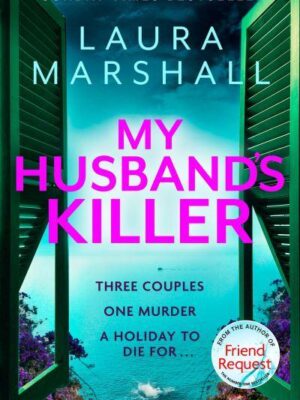 My Husband's Killer