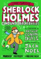 Sherlock Holmes and the Hound of the Baskervilles