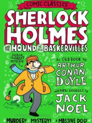 Sherlock Holmes and the Hound of the Baskervilles