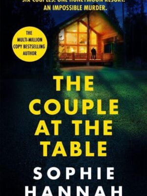 The Couple At The Table