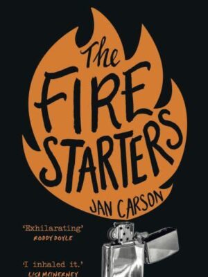 The Fire Starters