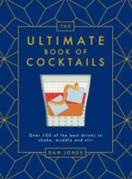 The Ultimate Book of Cocktails