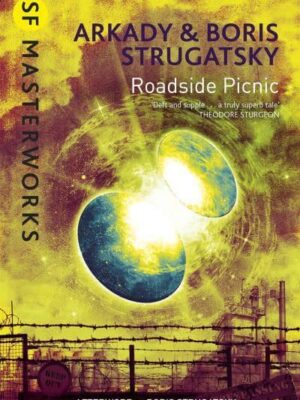 Roadside Picnic
