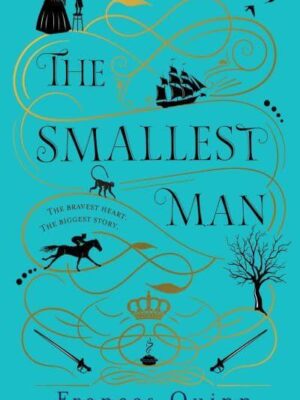 The Smallest Man