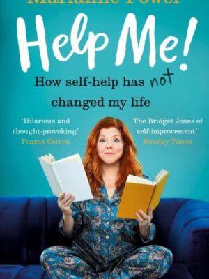 Help Me! How Self-Help Has Not Changed My Life