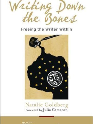 Writing Down The Bones