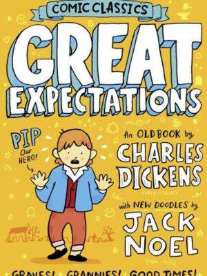 Great Expectations – Comic Classics