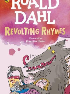 Revolting Rhymes