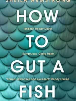 How To Gut A Fish