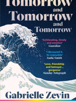 Tomorrow, and Tomorrow, and Tomorrow