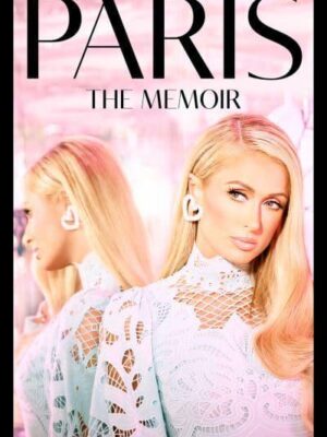 Paris: The Memoir