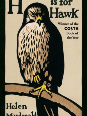 H is for Hawk