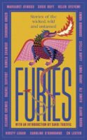 Furies – Stories of the Wicked, Wild and Untamed