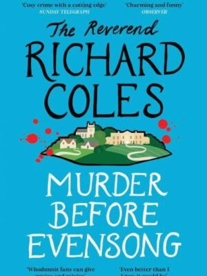Murder Before Evensong
