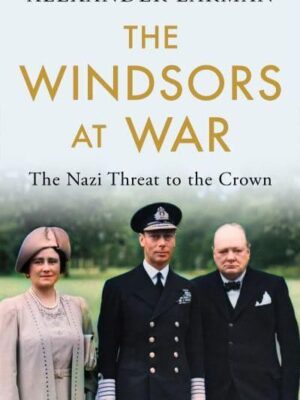 The Windsors At War