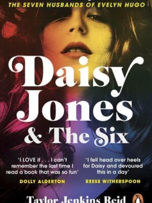 Daisy Jones and the Six