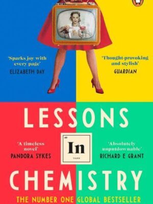Lessons in Chemistry