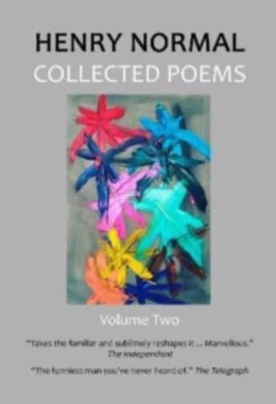 Collected Poems: Volume Two