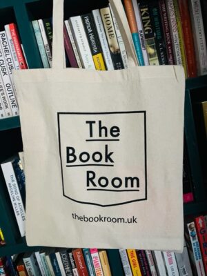 The Book Room Bag