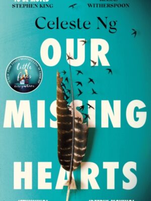 Our Missing Hearts