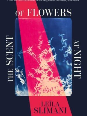 The Scent of Flowers At Night