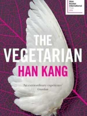 The Vegetarian