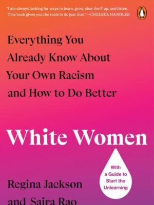 White Women
