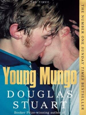Young Mungo