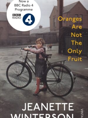 Oranges Are Not The Only Fruit