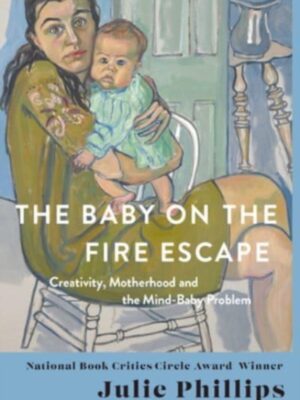 The Baby On The Fire Escape