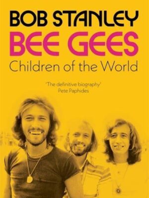 Bee Gees: Children of the World