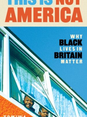 This Is Not America