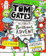 Tom Gates Advent Calendar