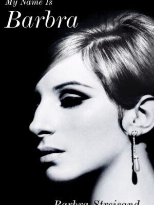 My Name Is Barbra